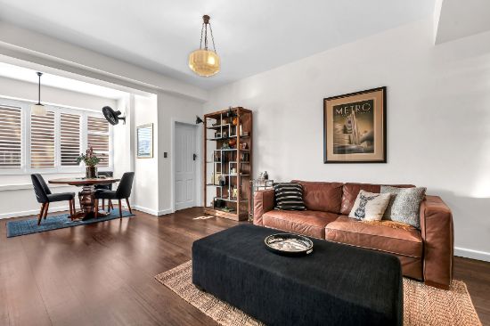 204/113-115 Macleay Street, Potts Point, NSW 2011