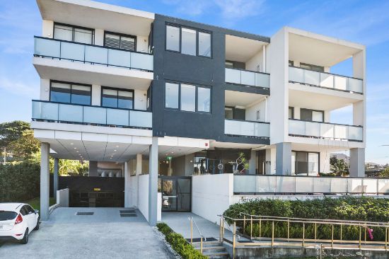 204/118 Gladstone Avenue, Coniston, NSW 2500
