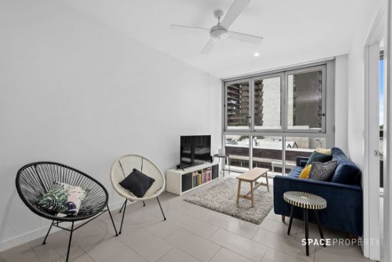 204/128 Brookes Street, Fortitude Valley, Qld 4006