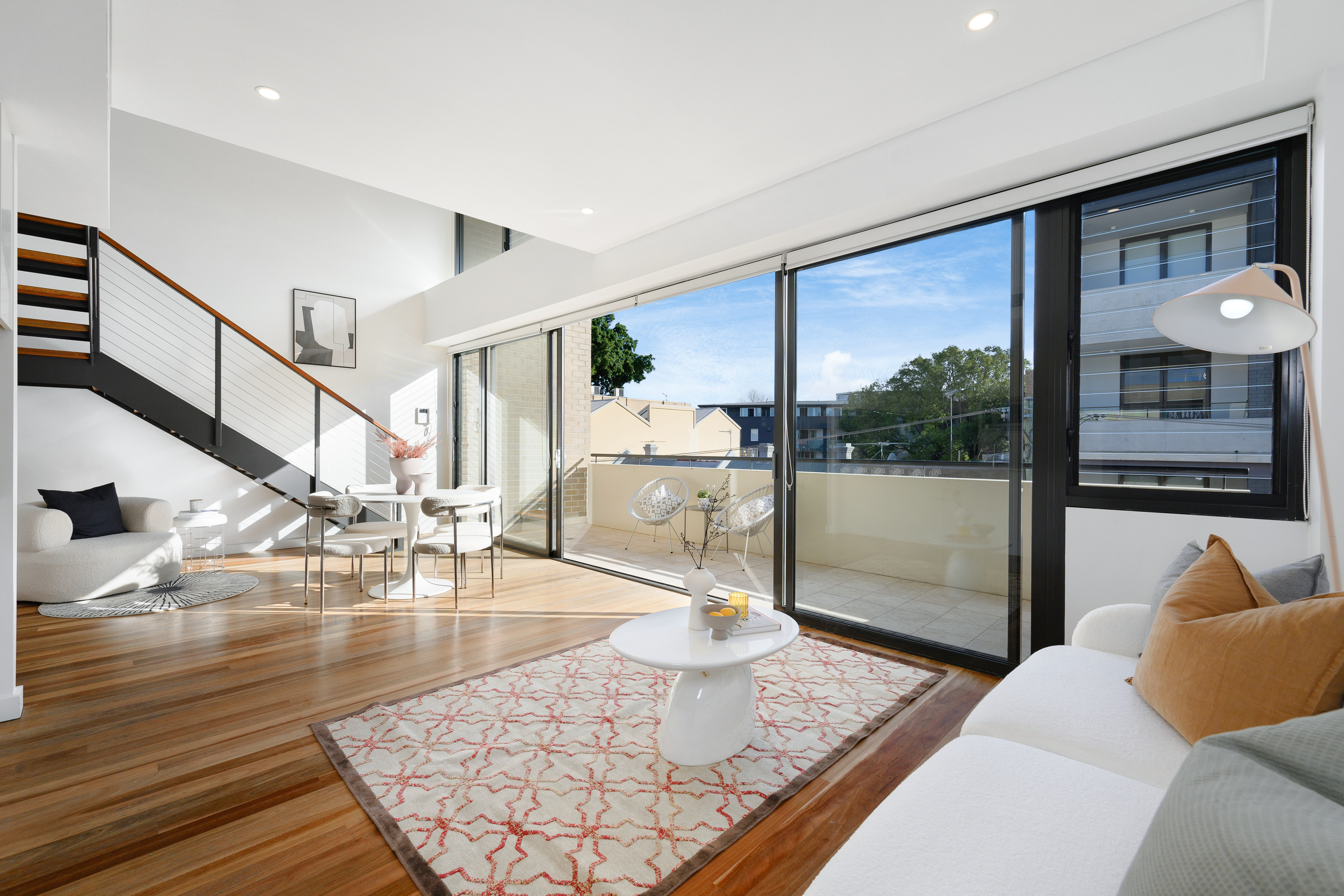 204/13 Eden Street, North Sydney, NSW 2060 204/13 Eden Street, North Sydney, NSW 2060
