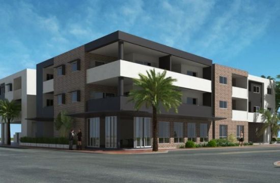 204/13a Blackall Street, Hamilton, NSW 2303