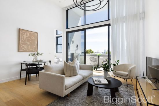 204/14 Woodruff Street, Port Melbourne, Vic 3207
