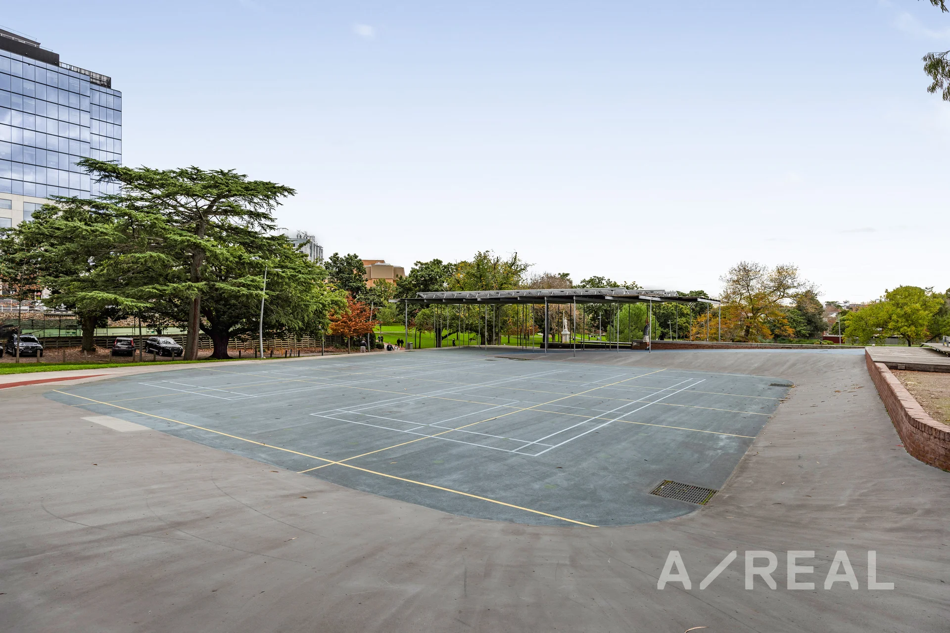 204/19 Irving Avenue, Box Hill, Vic 3128
