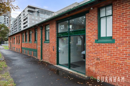 204/21 Moreland Street, Footscray, Vic 3011