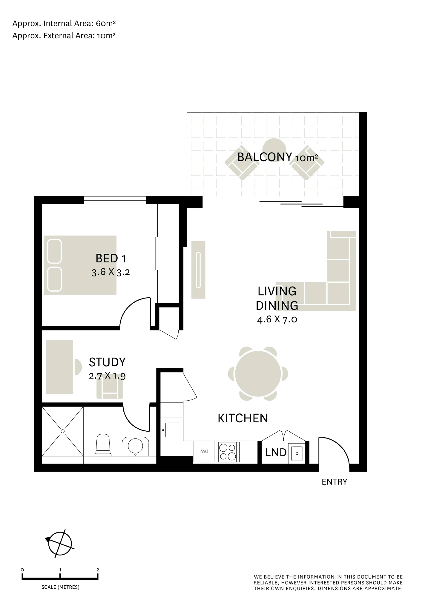 204/220 Pacific Highway, Crows Nest, NSW 2065