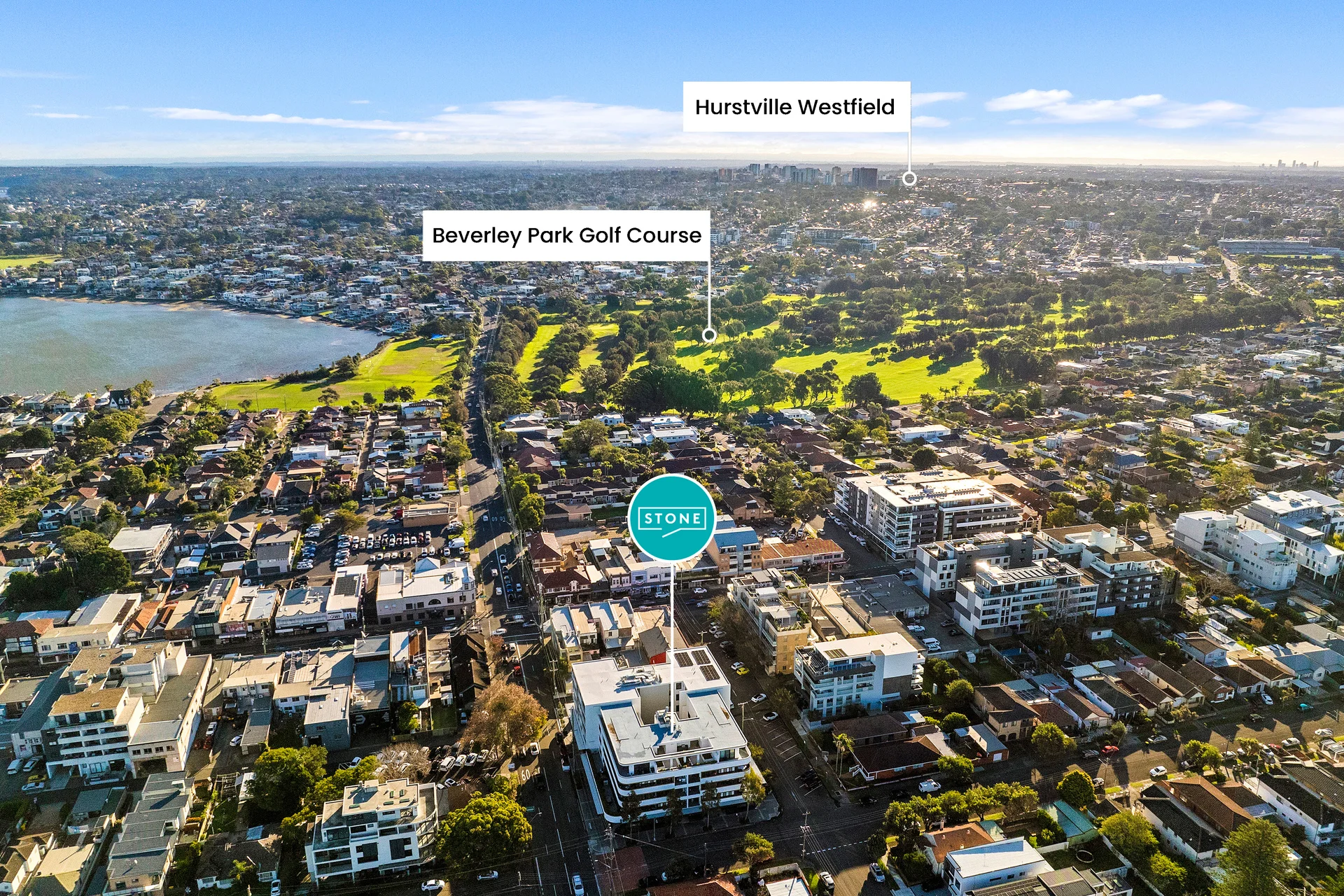 204/29-31 Campbell Street, Ramsgate, NSW 2217