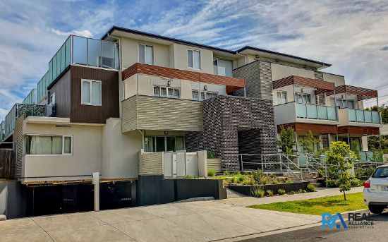 204/3 Heatherbrae Avenue East, Ringwood, Vic 3134