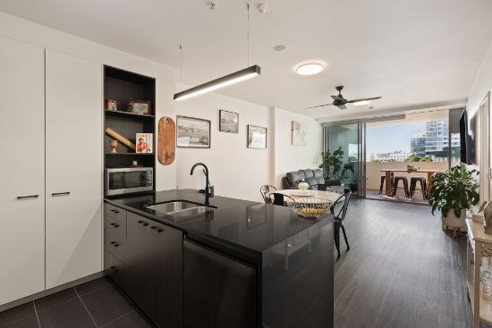 204/30 Festival Pl, Newstead, Qld 4006