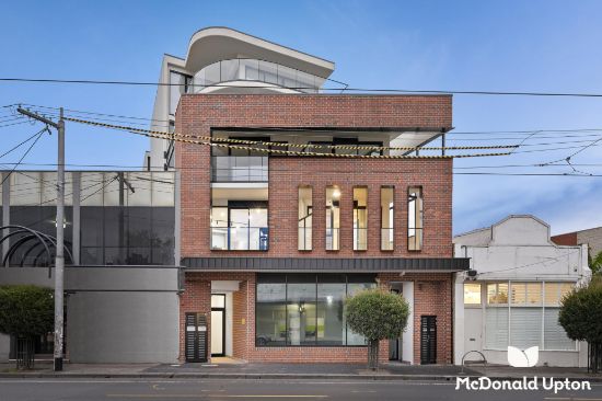 204/377 St Georges Road, Fitzroy North, Vic 3068
