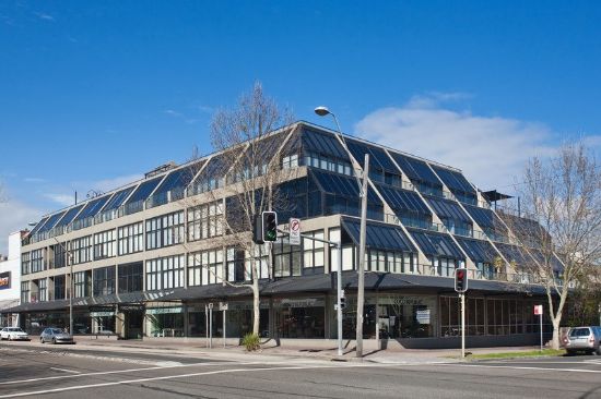 204/402-420 Pacific Highway, Crows Nest, NSW 2065