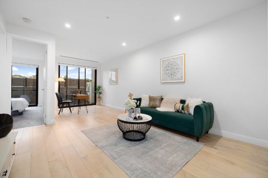 204/436 Burke Road, Camberwell, Vic 3124