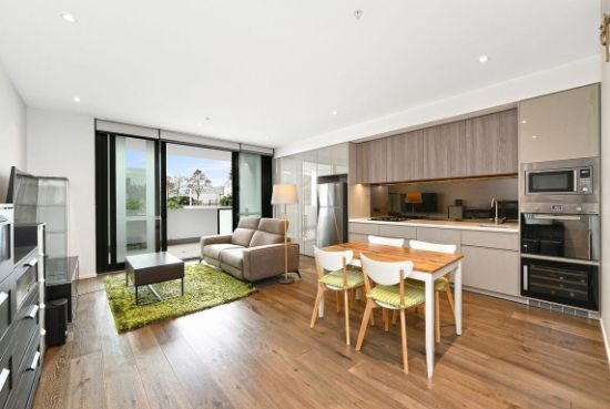 204/6 GALLOWAY STREET, Mascot, NSW 2020