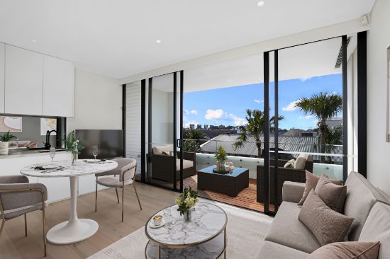 204/66-70 Cronulla Street, Cronulla, NSW 2230
