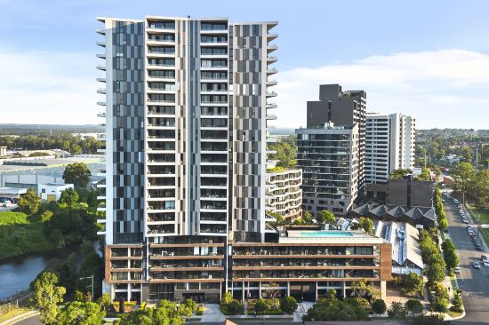 204/6A Atkinson Street, Liverpool, NSW 2170