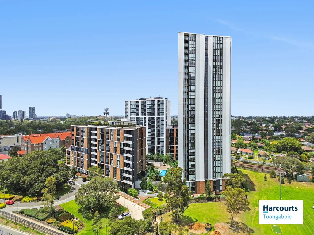 204/7 Maple Tree Road, Westmead, NSW 2145