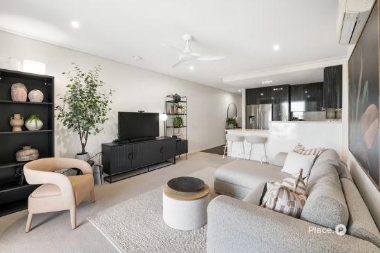 204/85 O'Connell Street, Kangaroo Point, Qld 4169