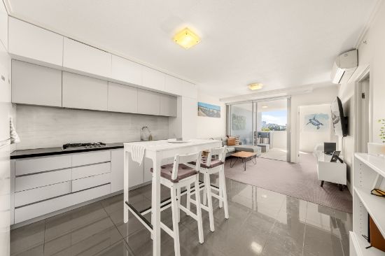 20404/60 Rogers Street, West End, Qld 4101