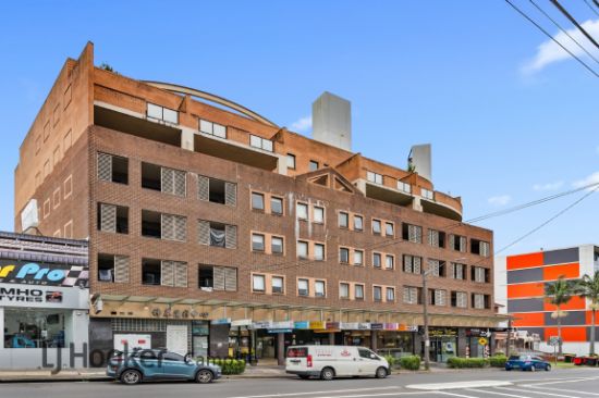 204B/5-11 Sixth Avenue, Campsie, NSW 2194