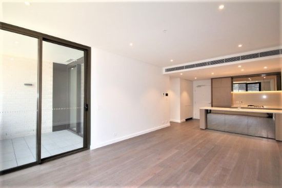 205/10 Nicolle Walk, Haymarket, NSW 2000