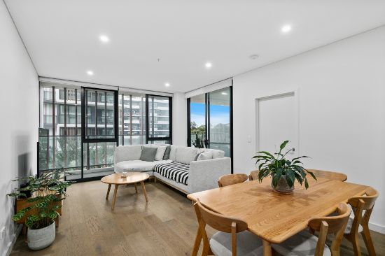 205/11 Garrigarrang Avenue, Kogarah, NSW 2217