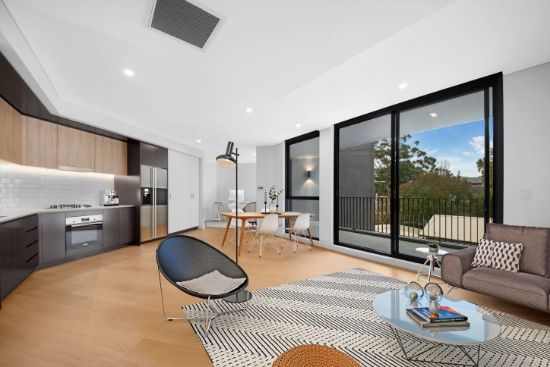 205/1A Western Crescent, Gladesville, NSW 2111