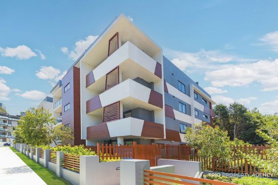 205/1B Crandon Road, Epping, NSW 2121