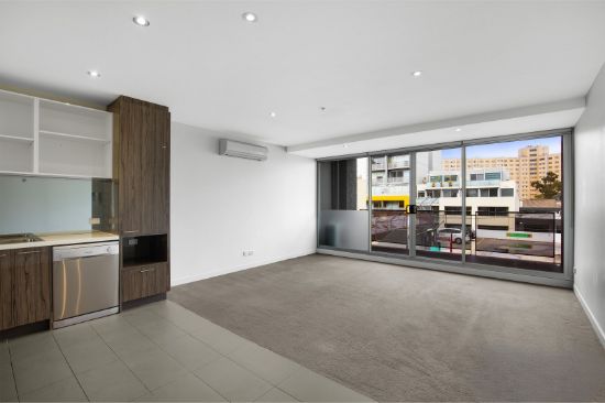 205/20 Garden Street, South Yarra, Vic 3141