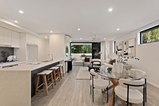 205/30 York Street, Indooroopilly, Qld 4068