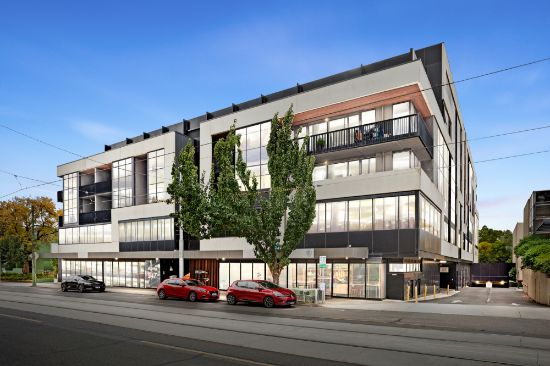 205/347 Camberwell Road, Camberwell, Vic 3124