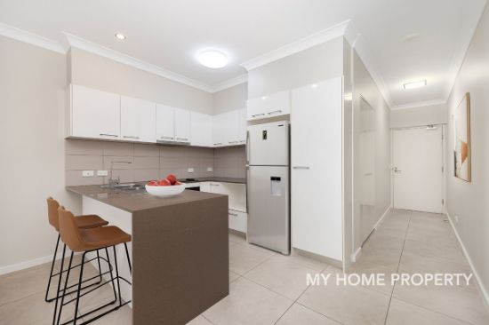 205/37 Connor Street, Kangaroo Point, Qld 4169