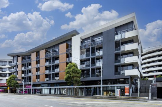 205/62 Mt Alexander Road, Travancore, Vic 3032