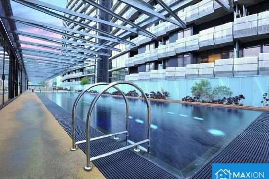 205/8 Waterview Walk, Docklands, Vic 3008