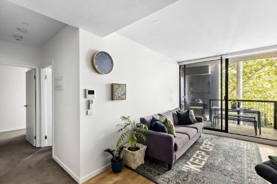 205/88 Trenerry Crescent, Abbotsford, Vic 3067