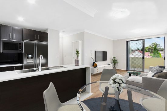 205/8A Myrtle Street, Prospect, NSW 2148