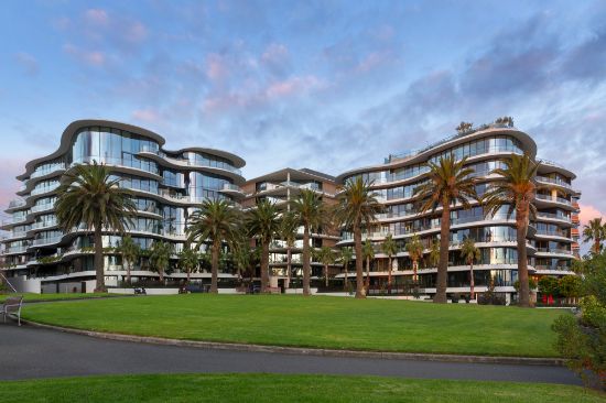 205a/14-16 The Esplanade, St Kilda, Vic 3182