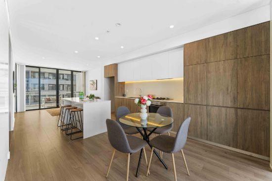 206/1 Kingfisher Street, Lidcombe, NSW 2141