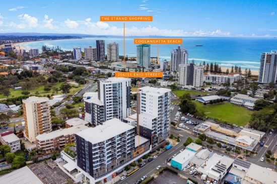 206/11 Enid Street, Tweed Heads, NSW 2485