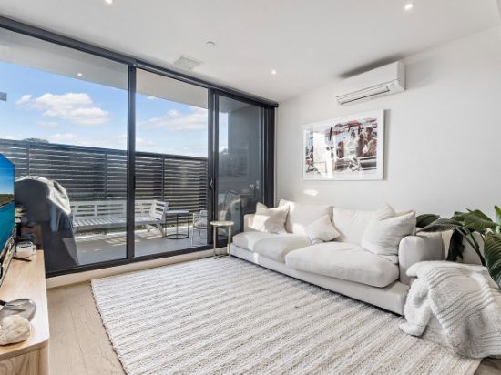 206/12-14 Dickens Street, Elwood, Vic 3184