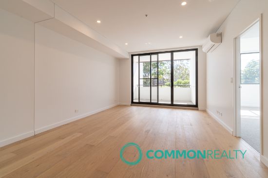 206/12 Stanley Street, Kogarah, NSW 2217