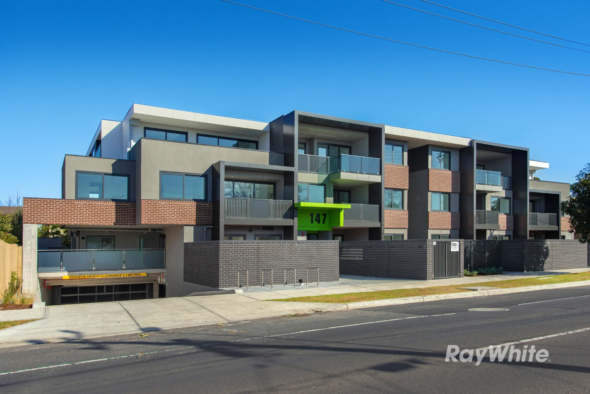 206/147 Neerim Road, Glen Huntly, Vic 3163