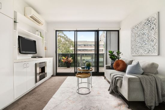 206/153B High Street, Prahran, Vic 3181