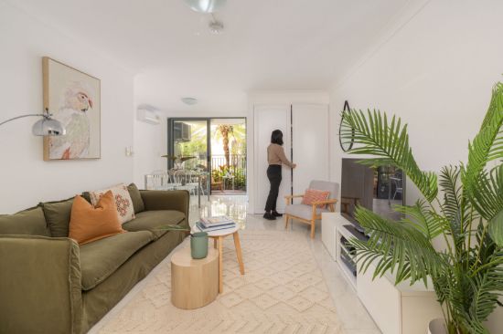 206/2-12 Glebe Point Road, Glebe, NSW 2037