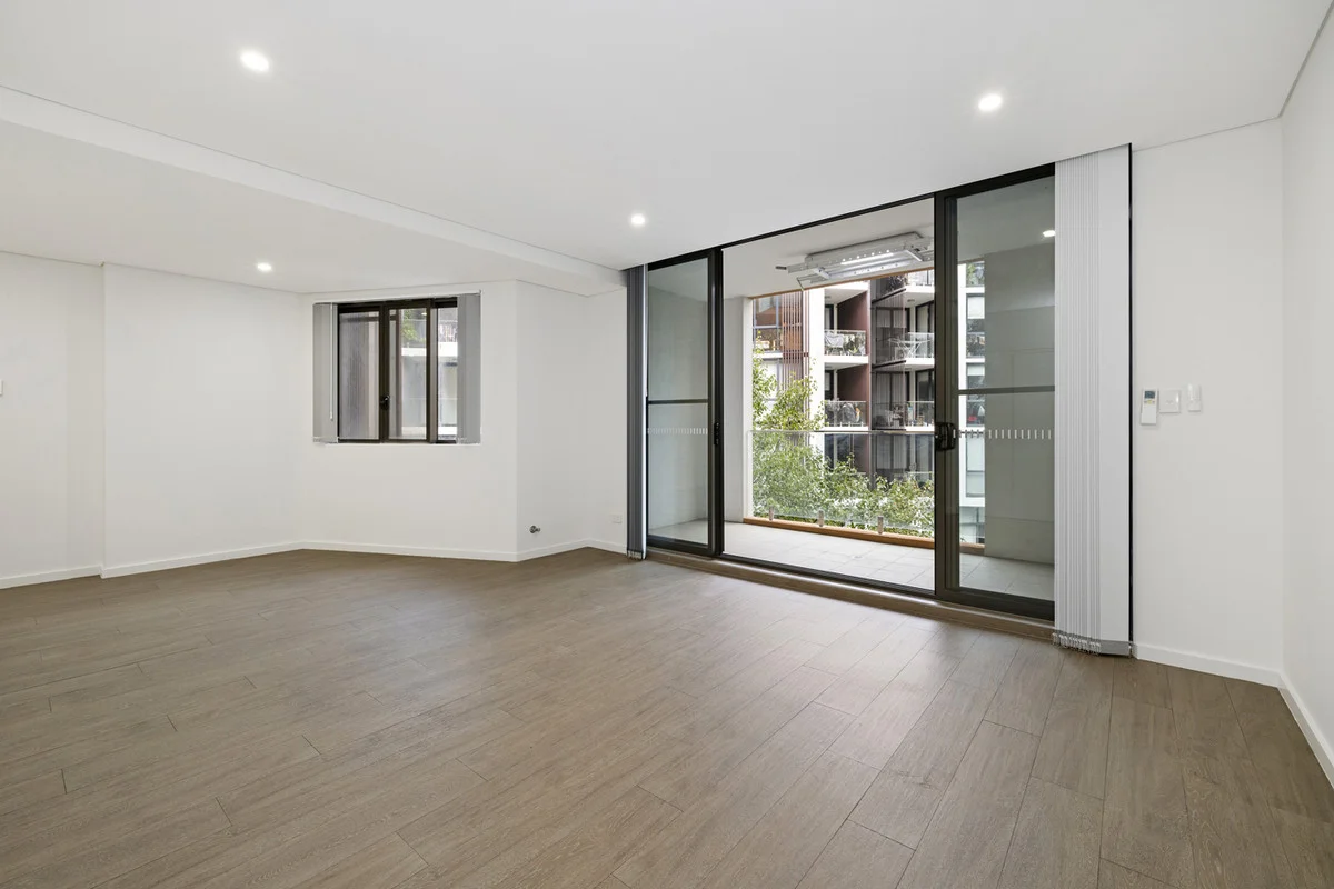 206/2-6 Thomas Street, Ashfield, NSW 2131
