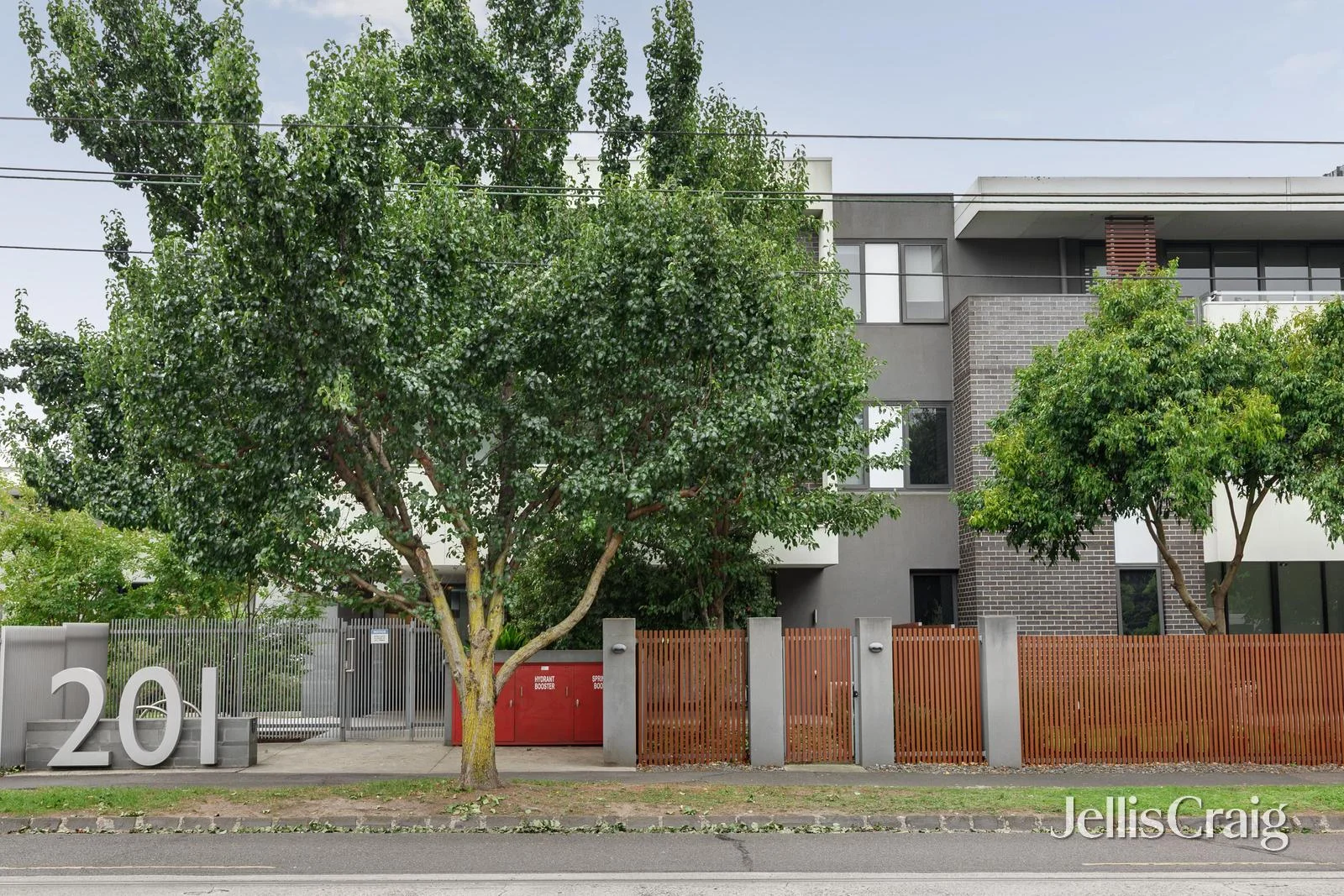 206/201 Whitehorse Road, Balwyn, Vic 3103