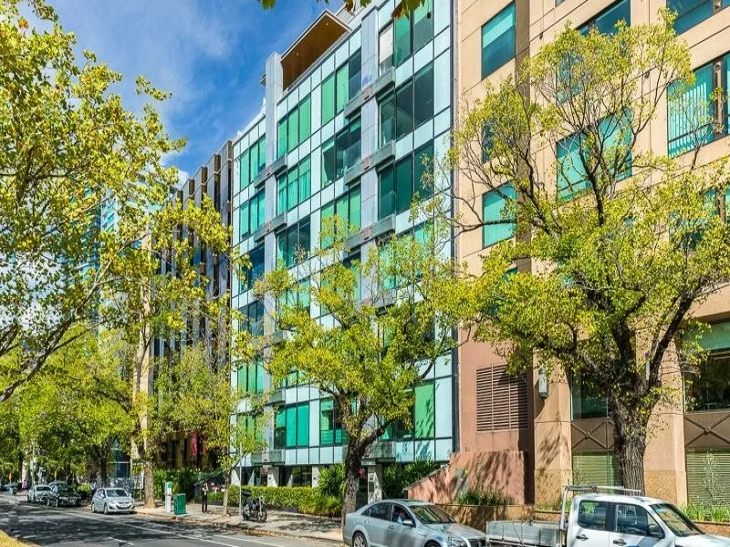 206/320 St Kilda Road, Melbourne, Vic 3004