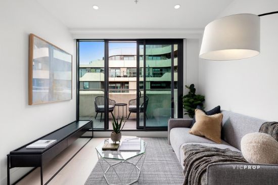206/35 Camberwell Road, Hawthorn East, Vic 3123