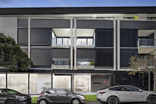 206/36 Shaftesbury Avenue, Malvern, Vic 3144