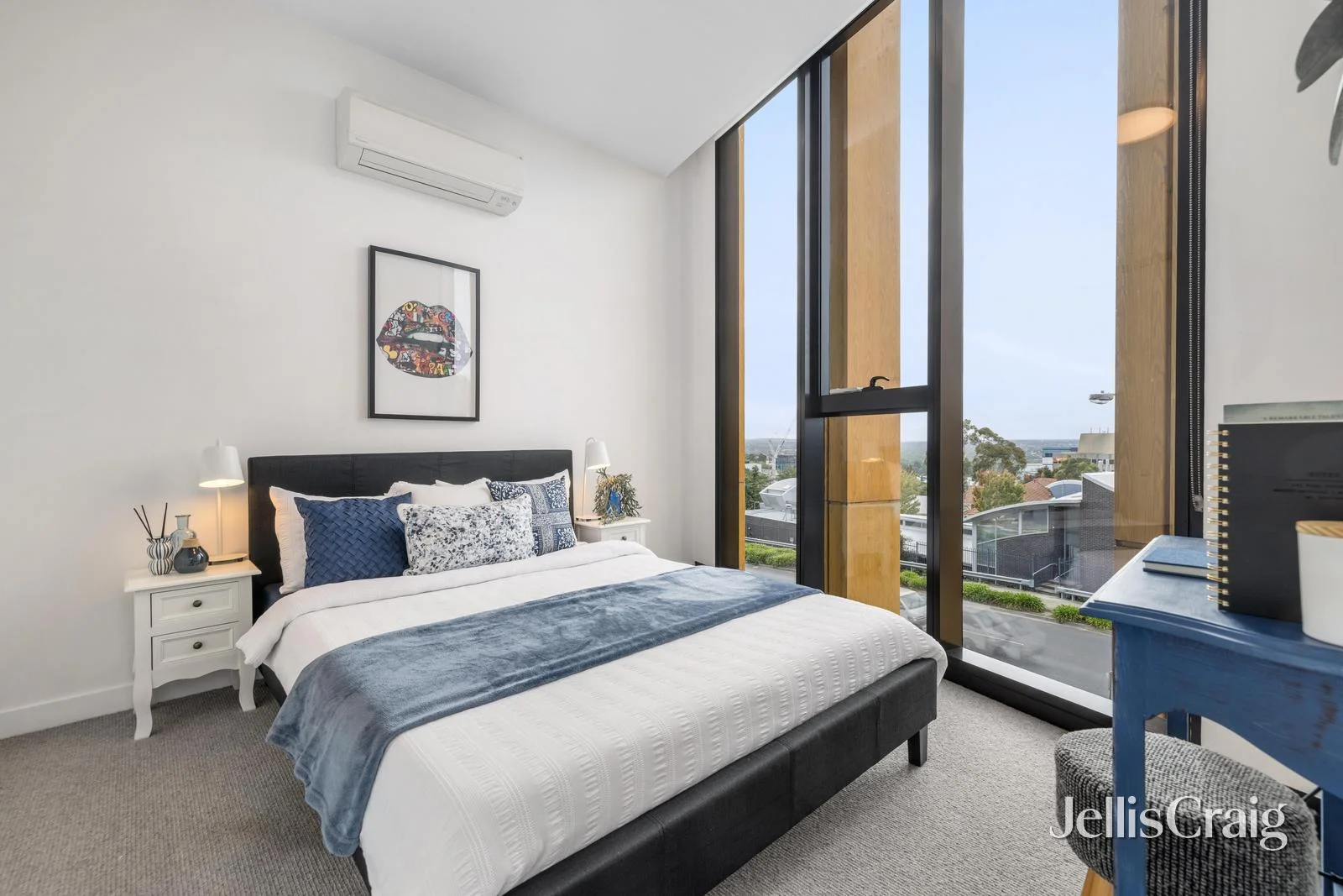 206/443 Upper Heidelberg Road, Ivanhoe, Vic 3079