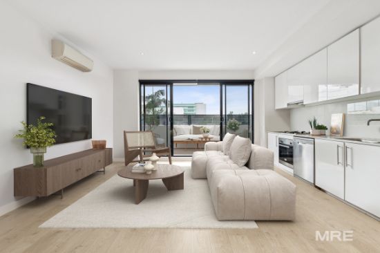 206/45 York Street, Richmond, Vic 3121