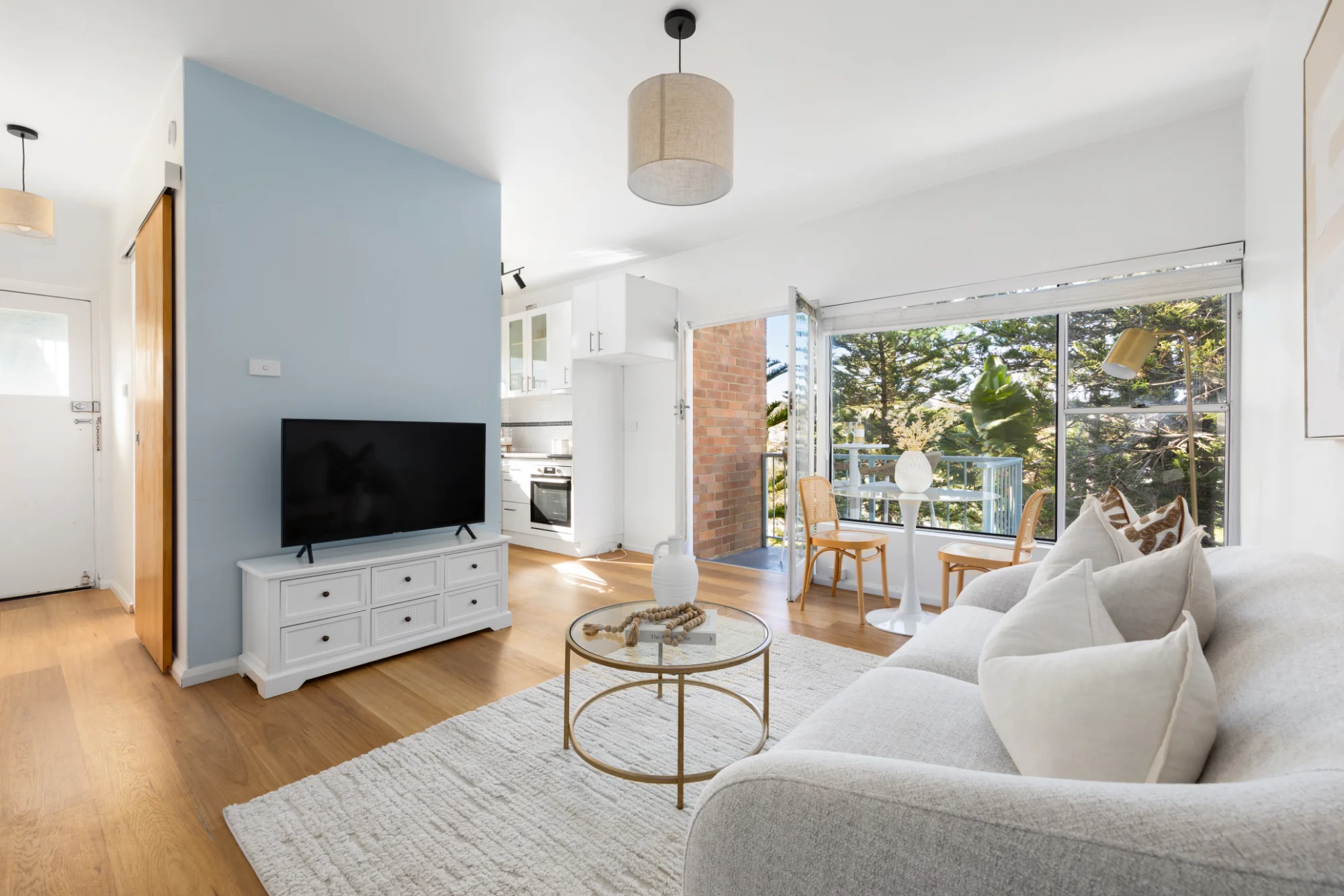 206/61 Osborne Road, Manly, NSW 2095